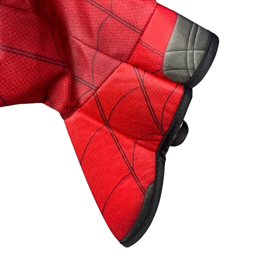 Marvel Imagine Spider-Man Costume Size Medium Youth Full Body suit no mask or… - Picture 9 of 11